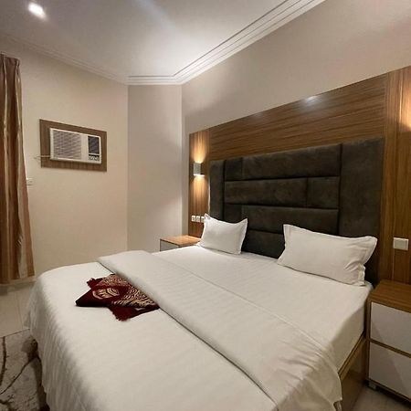 Orient House Aparthotel Ha'il Kültér fotó