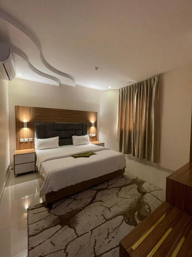 Orient House Aparthotel Ha'il Kültér fotó