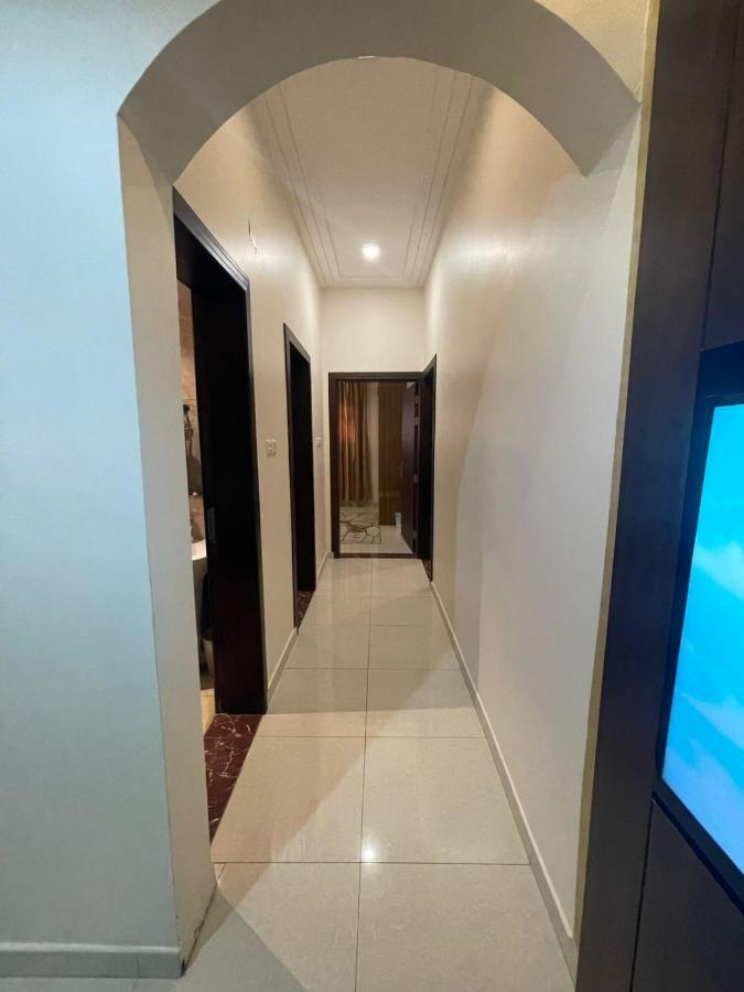 Orient House Aparthotel Ha'il Kültér fotó