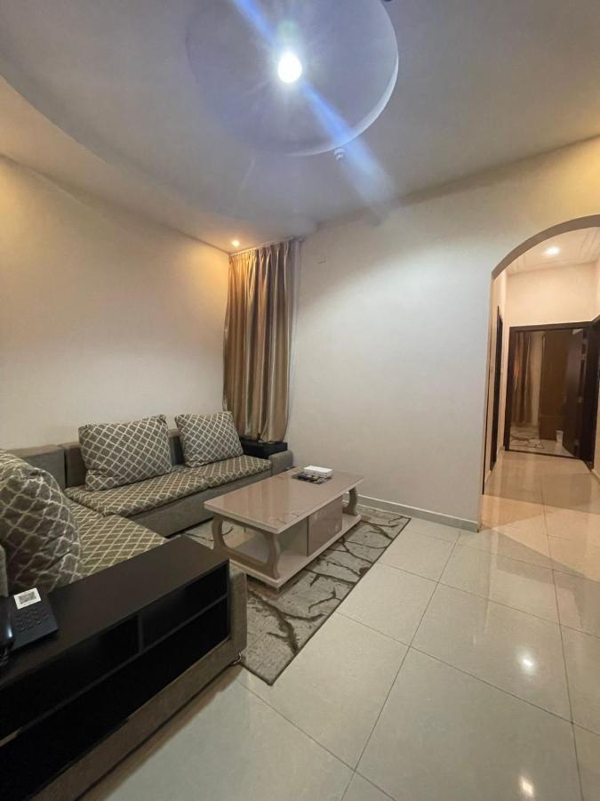 Orient House Aparthotel Ha'il Kültér fotó