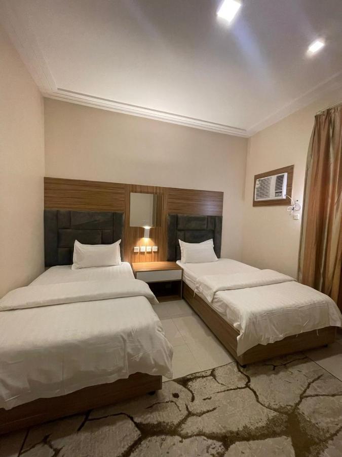 Orient House Aparthotel Ha'il Kültér fotó