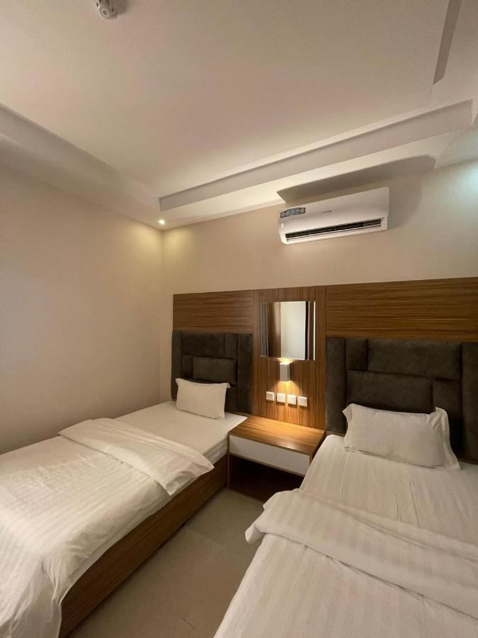 Orient House Aparthotel Ha'il Kültér fotó