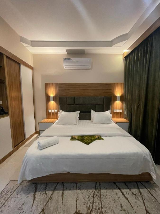 Orient House Aparthotel Ha'il Kültér fotó