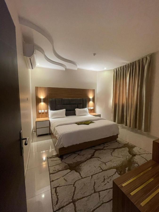 Orient House Aparthotel Ha'il Kültér fotó