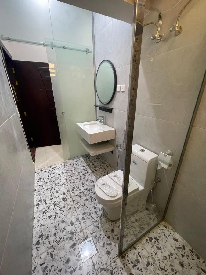 Orient House Aparthotel Ha'il Kültér fotó