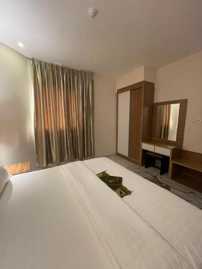 Orient House Aparthotel Ha'il Kültér fotó