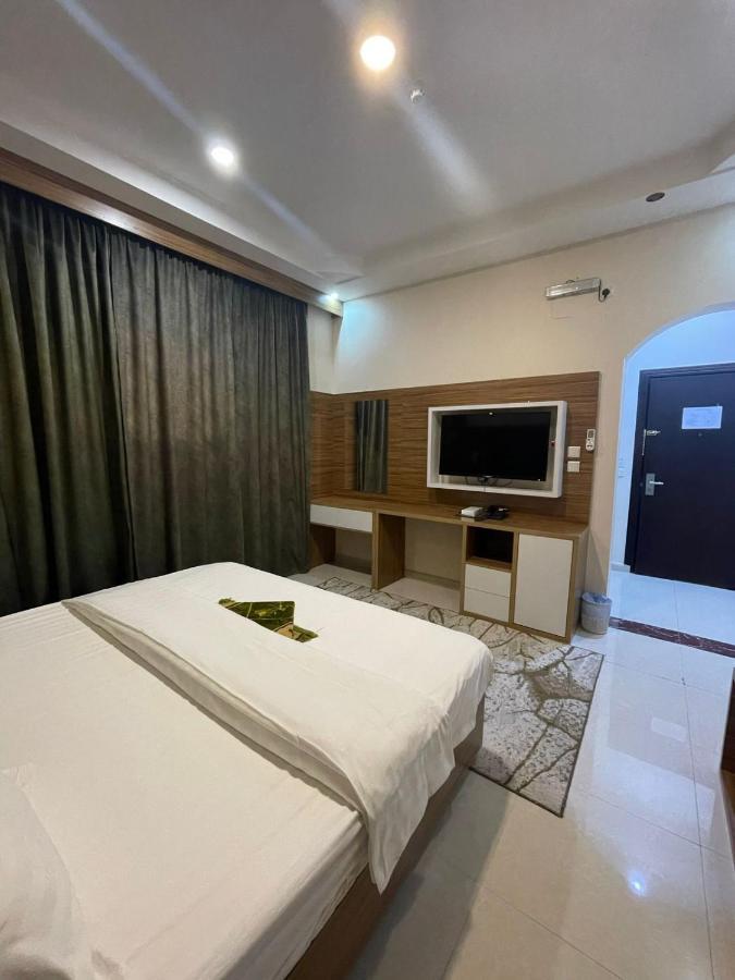 Orient House Aparthotel Ha'il Kültér fotó
