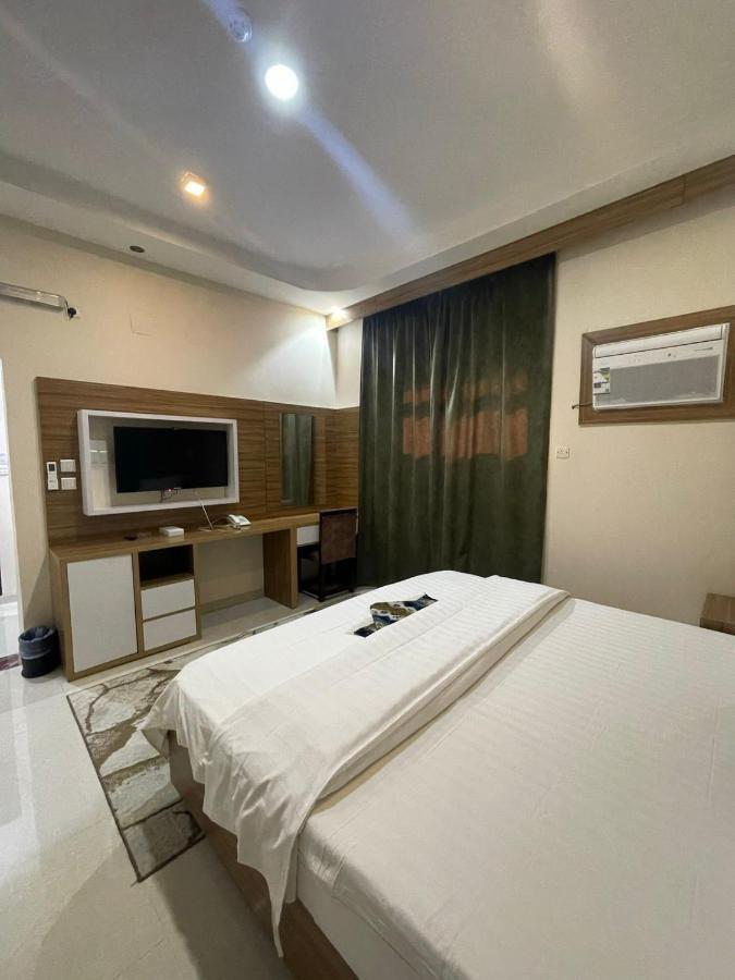 Orient House Aparthotel Ha'il Kültér fotó