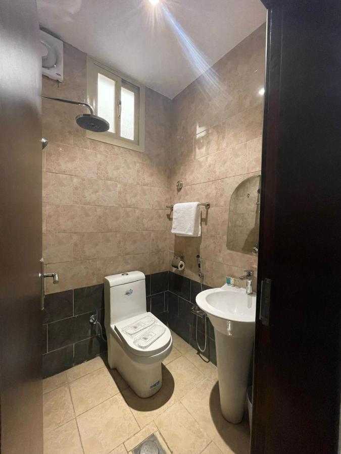 Orient House Aparthotel Ha'il Kültér fotó
