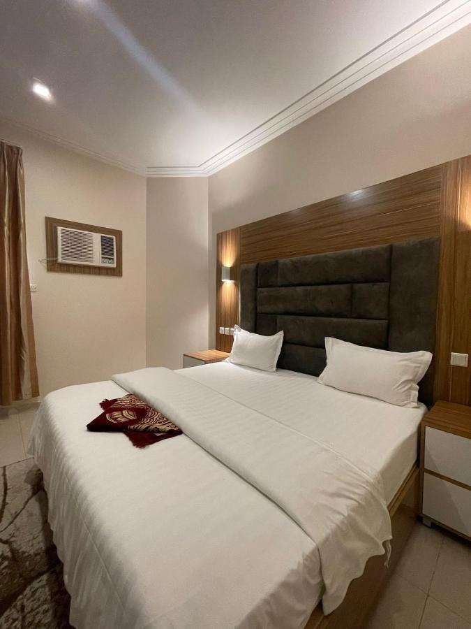 Orient House Aparthotel Ha'il Kültér fotó