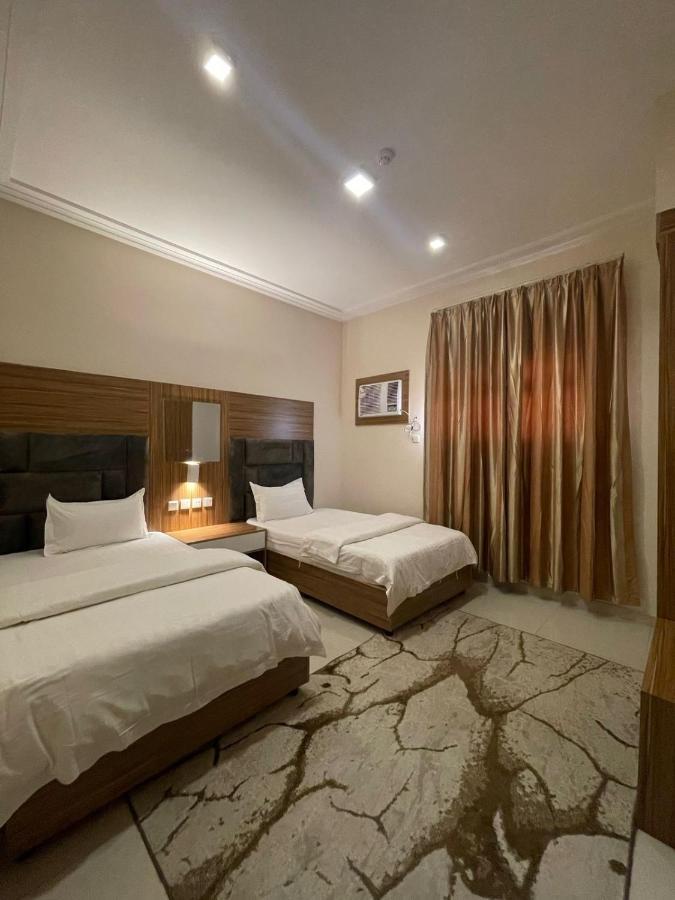 Orient House Aparthotel Ha'il Kültér fotó