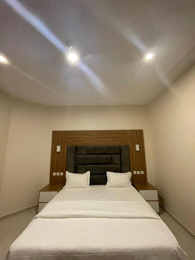 Orient House Aparthotel Ha'il Kültér fotó