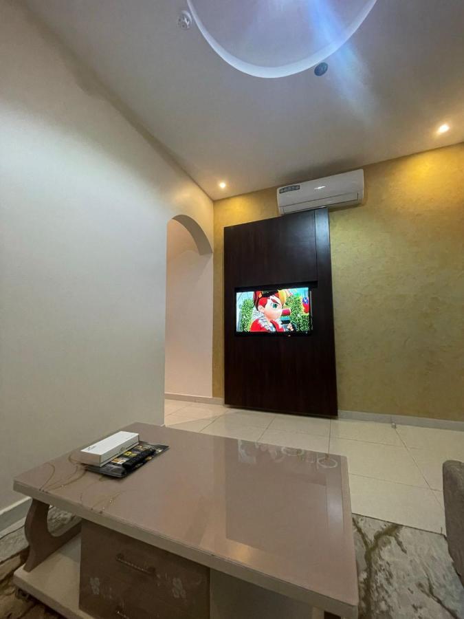 Orient House Aparthotel Ha'il Kültér fotó