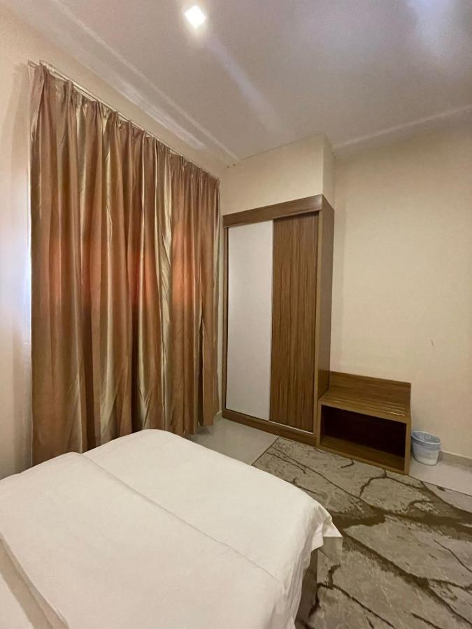 Orient House Aparthotel Ha'il Kültér fotó