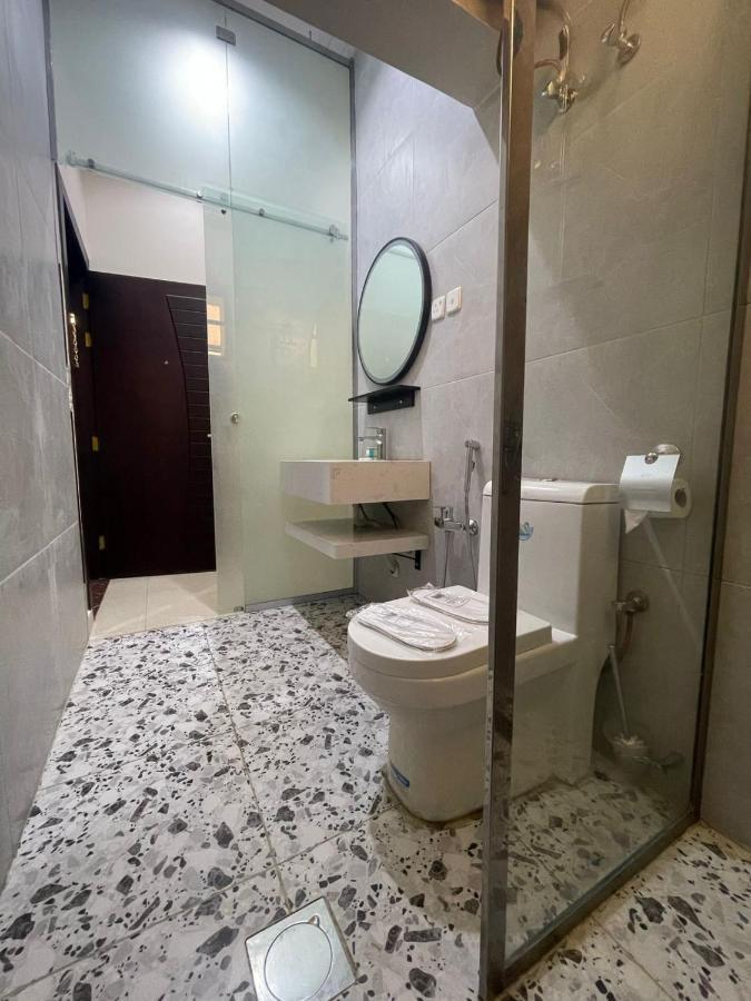 Orient House Aparthotel Ha'il Kültér fotó