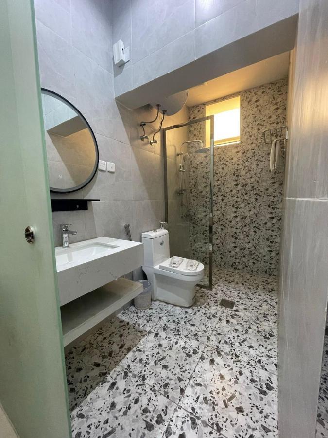 Orient House Aparthotel Ha'il Kültér fotó