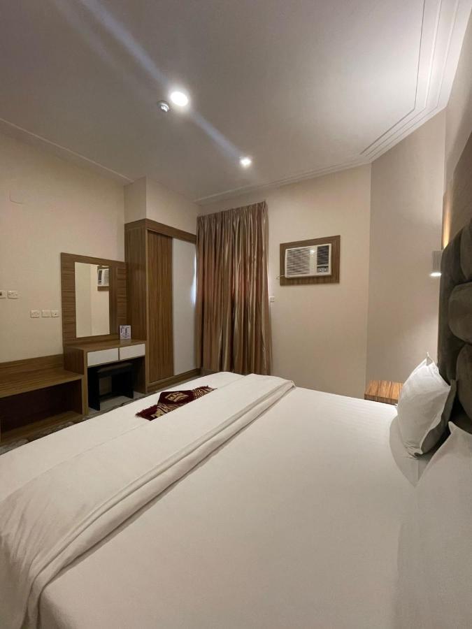 Orient House Aparthotel Ha'il Kültér fotó