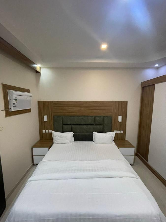Orient House Aparthotel Ha'il Kültér fotó