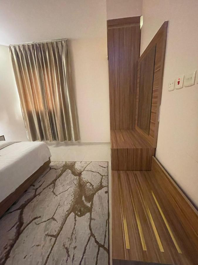Orient House Aparthotel Ha'il Kültér fotó