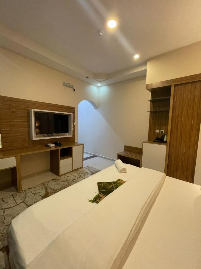 Orient House Aparthotel Ha'il Kültér fotó