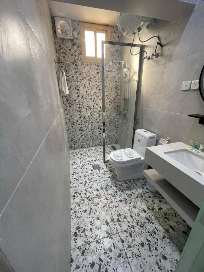 Orient House Aparthotel Ha'il Kültér fotó