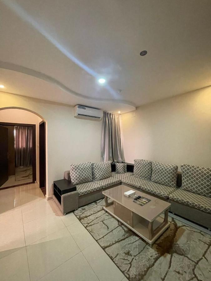 Orient House Aparthotel Ha'il Kültér fotó