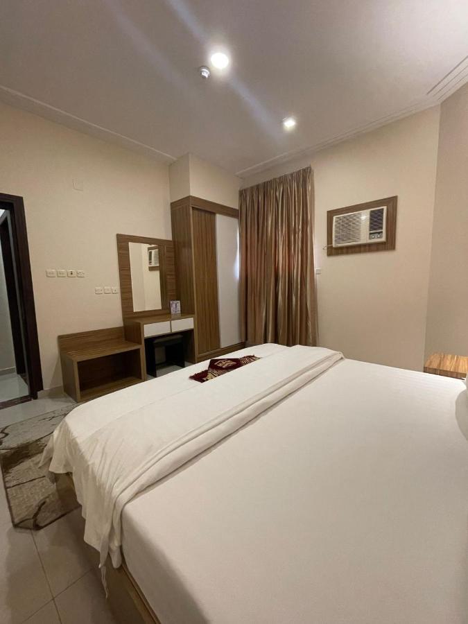 Orient House Aparthotel Ha'il Kültér fotó