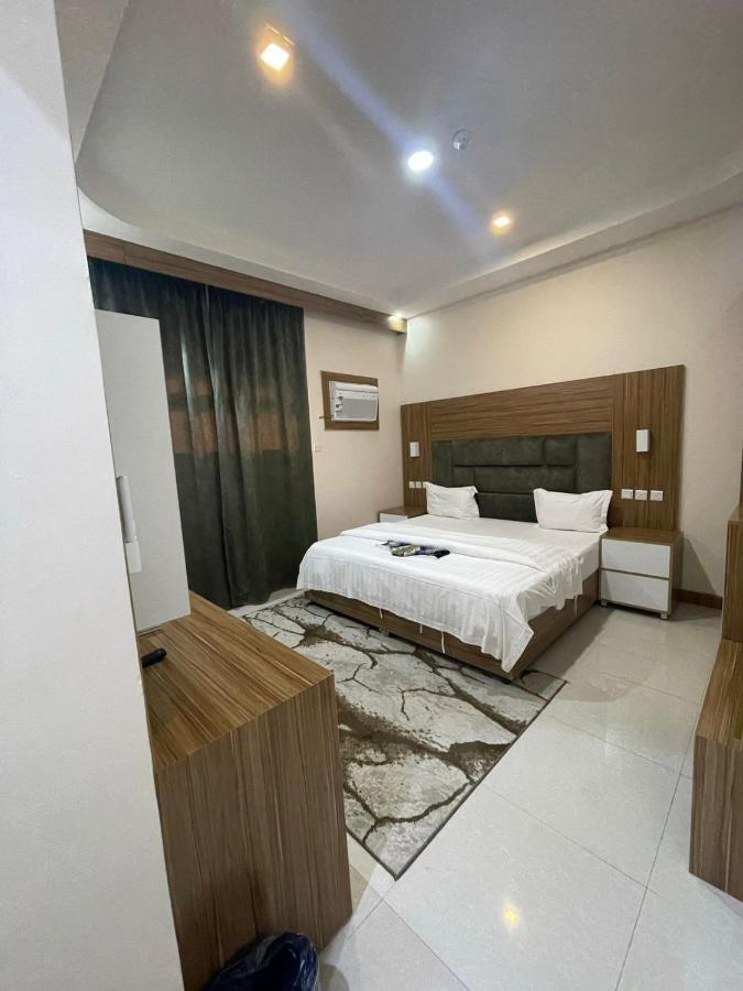 Orient House Aparthotel Ha'il Kültér fotó