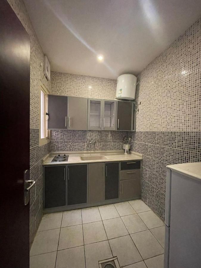 Orient House Aparthotel Ha'il Kültér fotó