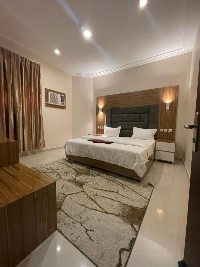 Orient House Aparthotel Ha'il Kültér fotó