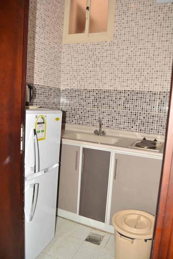Orient House Aparthotel Ha'il Kültér fotó