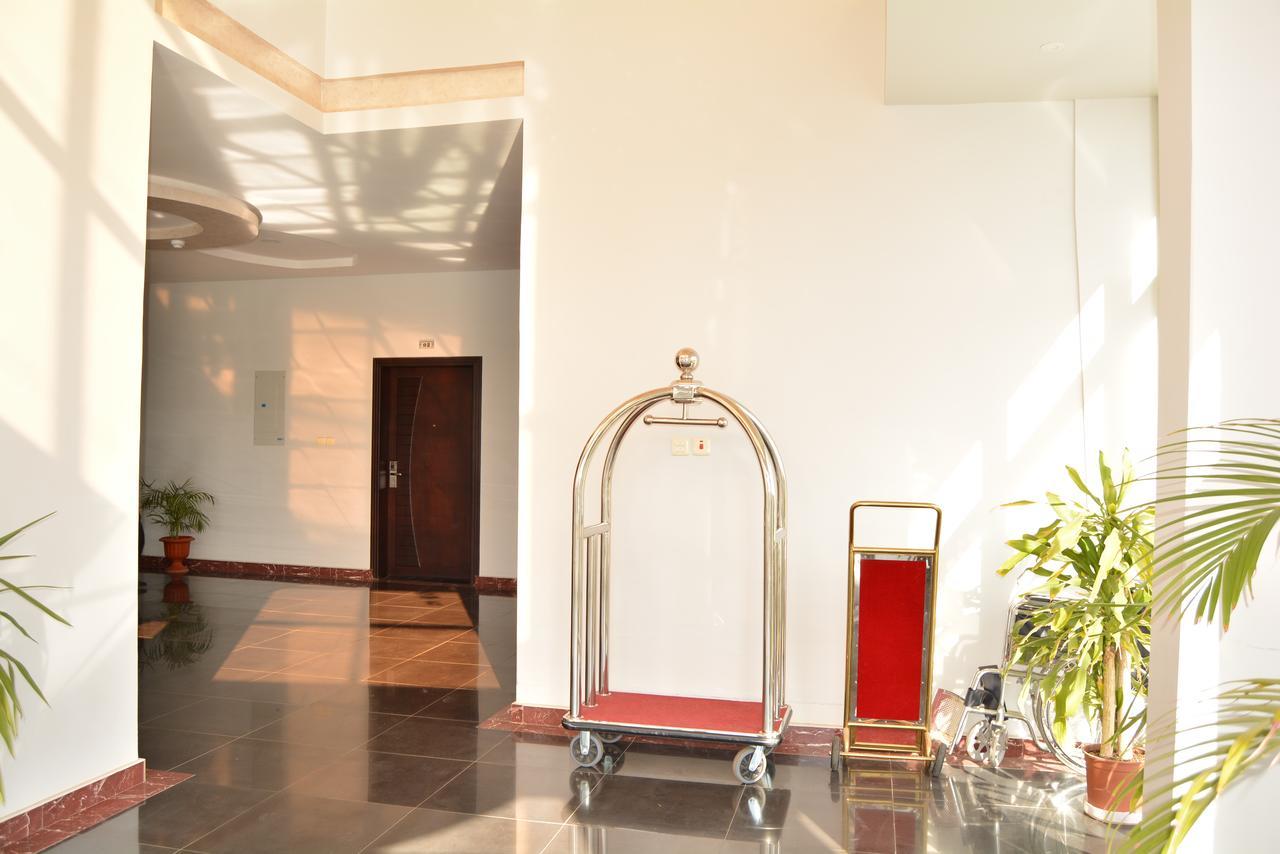 Orient House Aparthotel Ha'il Kültér fotó