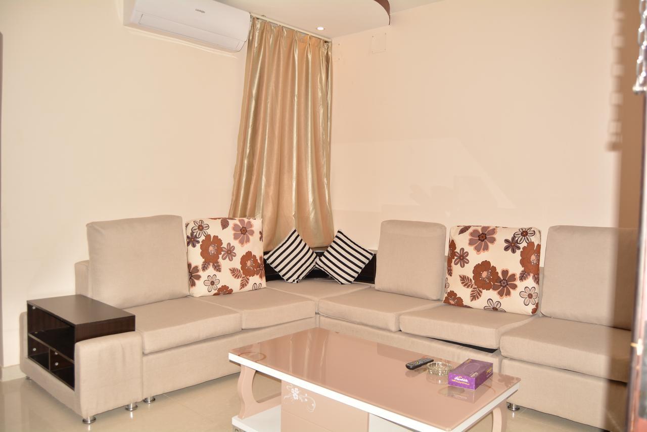 Orient House Aparthotel Ha'il Kültér fotó