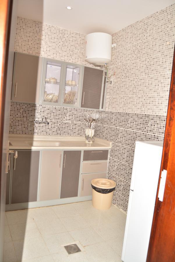 Orient House Aparthotel Ha'il Kültér fotó