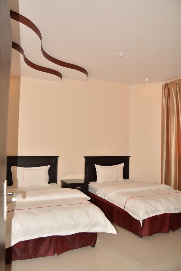 Orient House Aparthotel Ha'il Kültér fotó