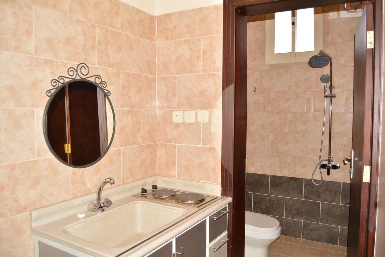 Orient House Aparthotel Ha'il Kültér fotó
