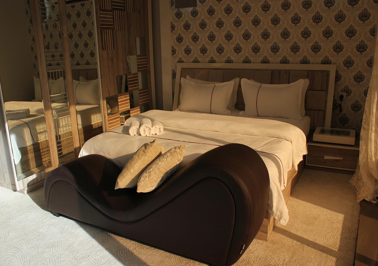 Orient House Aparthotel Ha'il Kültér fotó