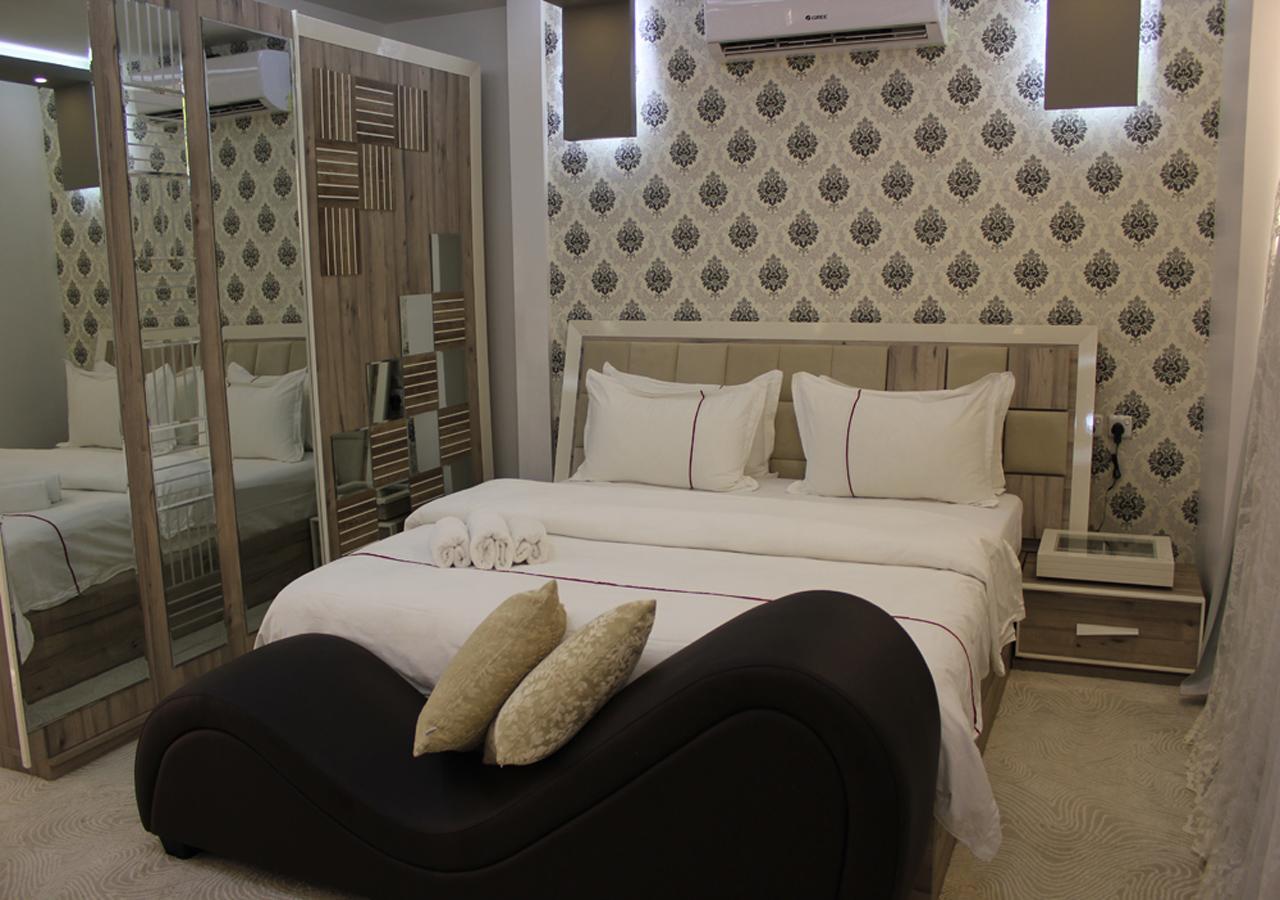 Orient House Aparthotel Ha'il Kültér fotó
