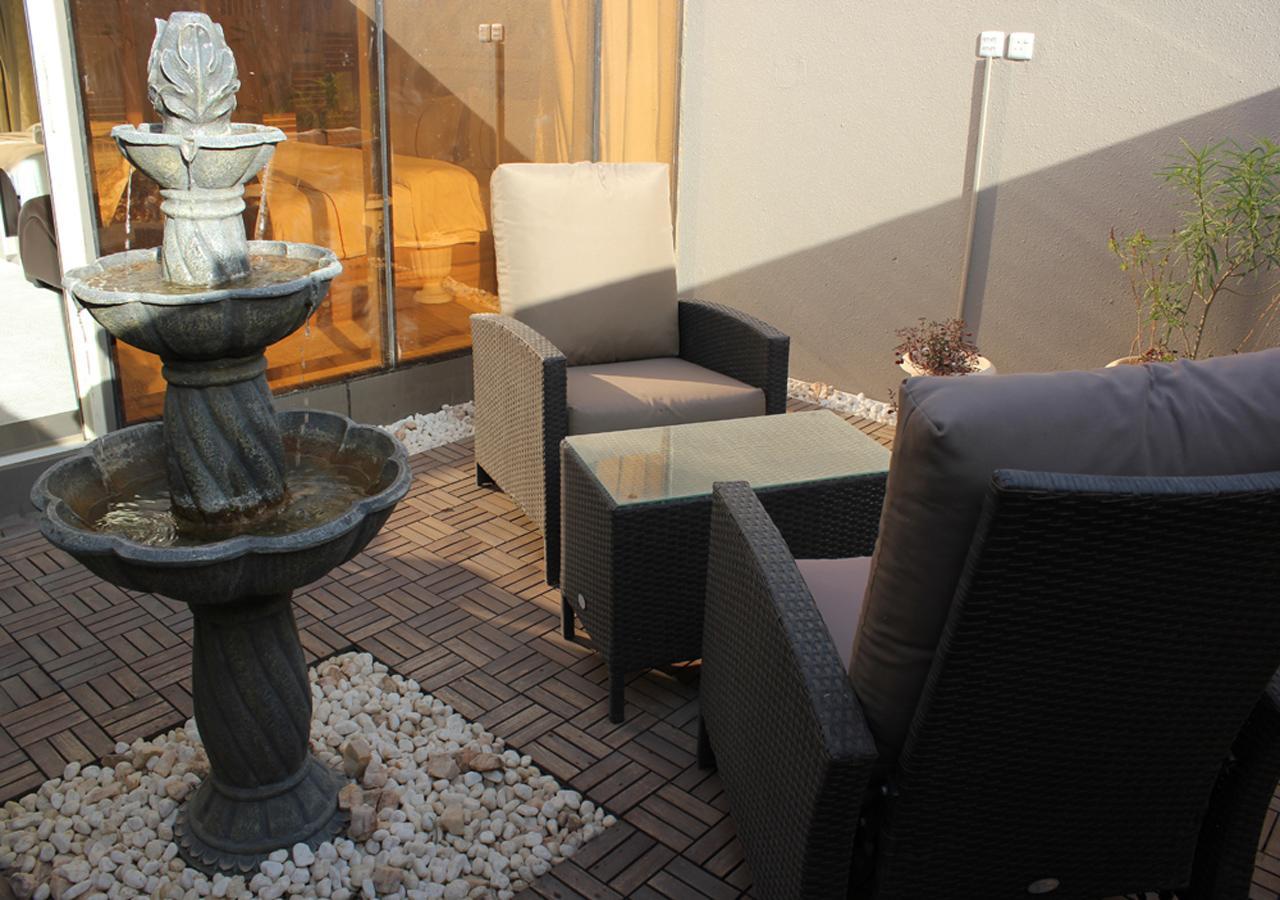 Orient House Aparthotel Ha'il Kültér fotó