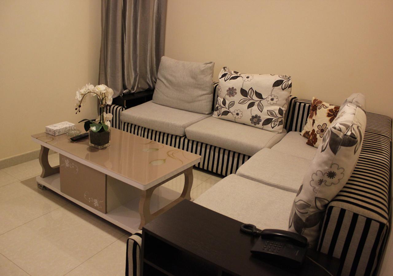 Orient House Aparthotel Ha'il Kültér fotó