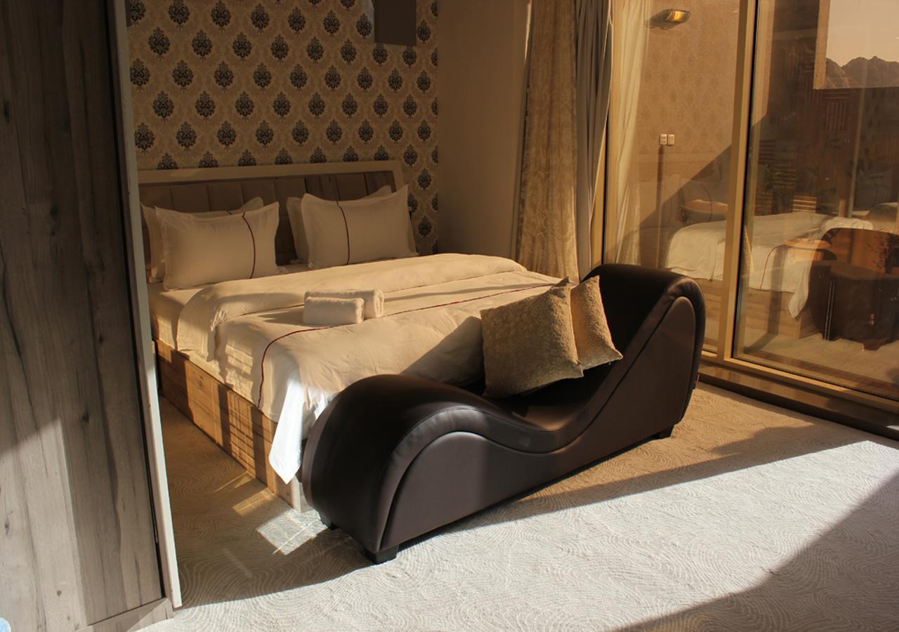 Orient House Aparthotel Ha'il Kültér fotó