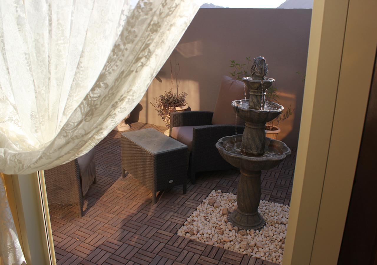 Orient House Aparthotel Ha'il Kültér fotó