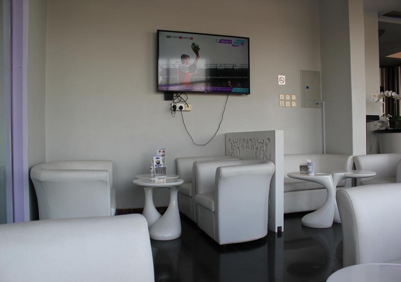 Orient House Aparthotel Ha'il Kültér fotó